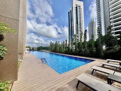 Pullman Residence  (D11), Condominium #524957221